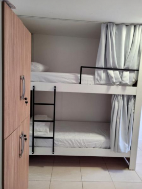 Vila7Hostel